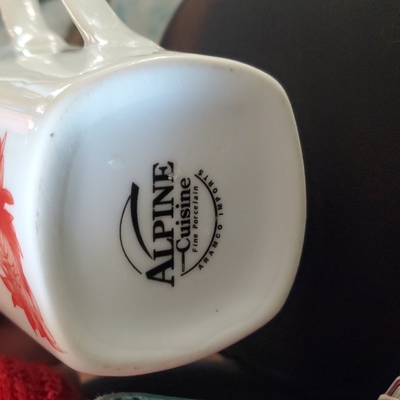 Alpine - Picture 2 of 4